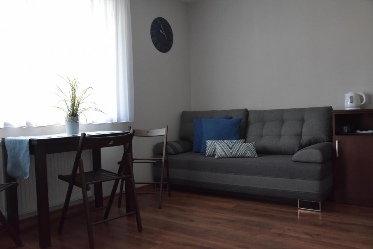 Willa Amber Zakosciele Inowlodz Exteriér fotografie
